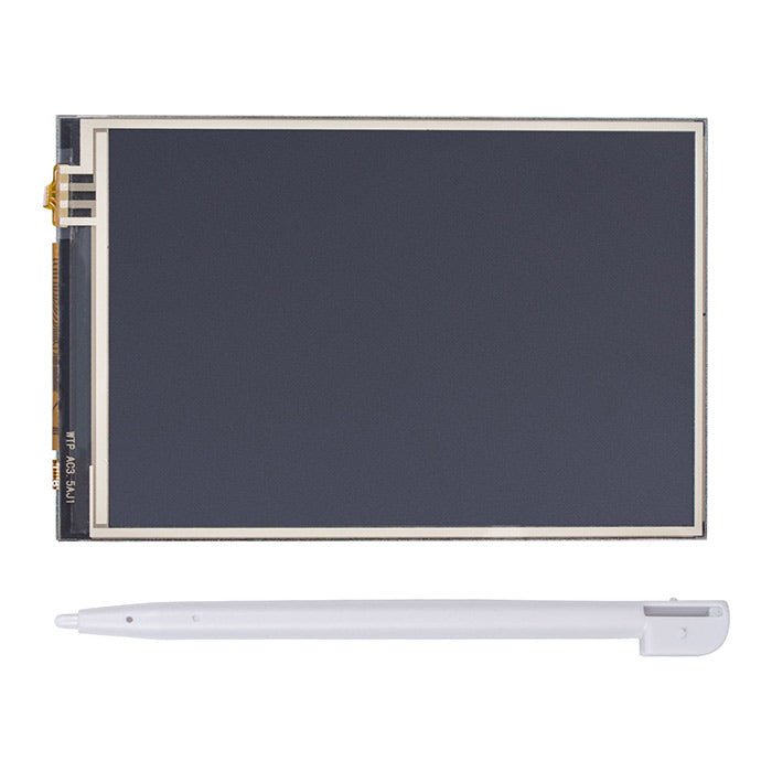 SunFounder 3.5" TFT LCD Display 480x320 Touch Screen Monitor for Raspberry Pi