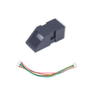 Optical Fingerprint Reader Sensor Module for Arduino 2560 R3 Raspberry Pi ESP8266 ESP32 51 AVR STM32 Red Light DC 3.8-7V - SunFounder