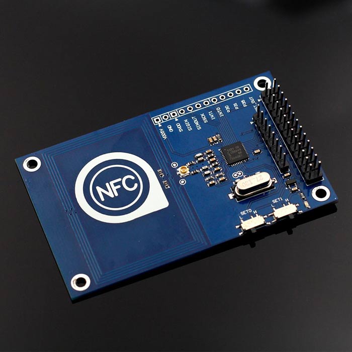 PN532 NFC Module for Raspberry Pi