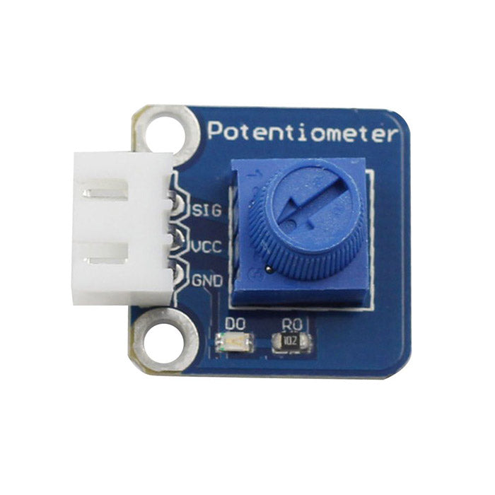 SunFounder Potentiometer Module for Arduino and Raspberry Pi
