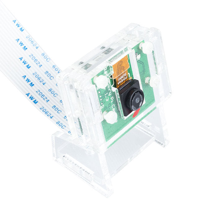 Case Holder for Raspberry Pi Camera