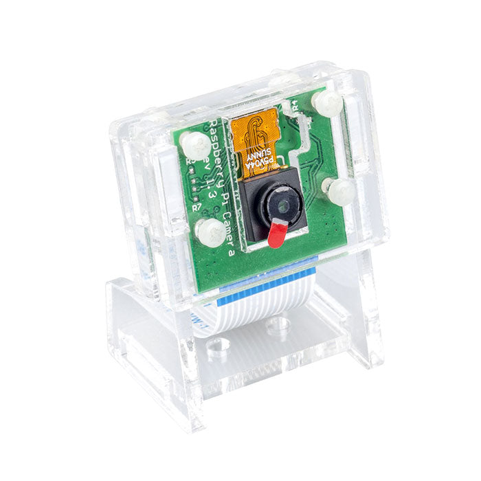 5MP 1080P Video Camera for Raspberry Pi Camera with Case Holder