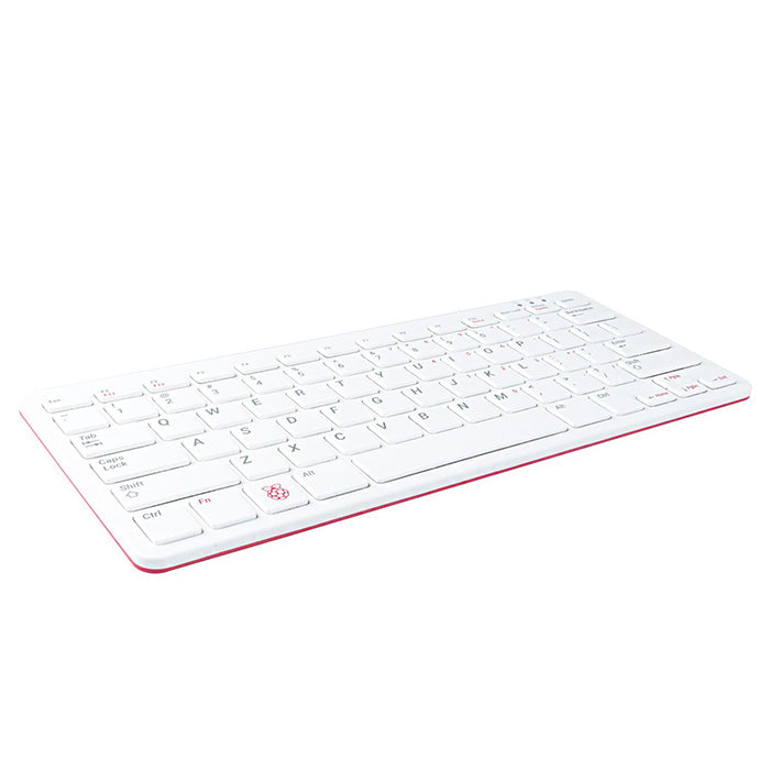 Official Raspberry Pi Keyboard & Mouse