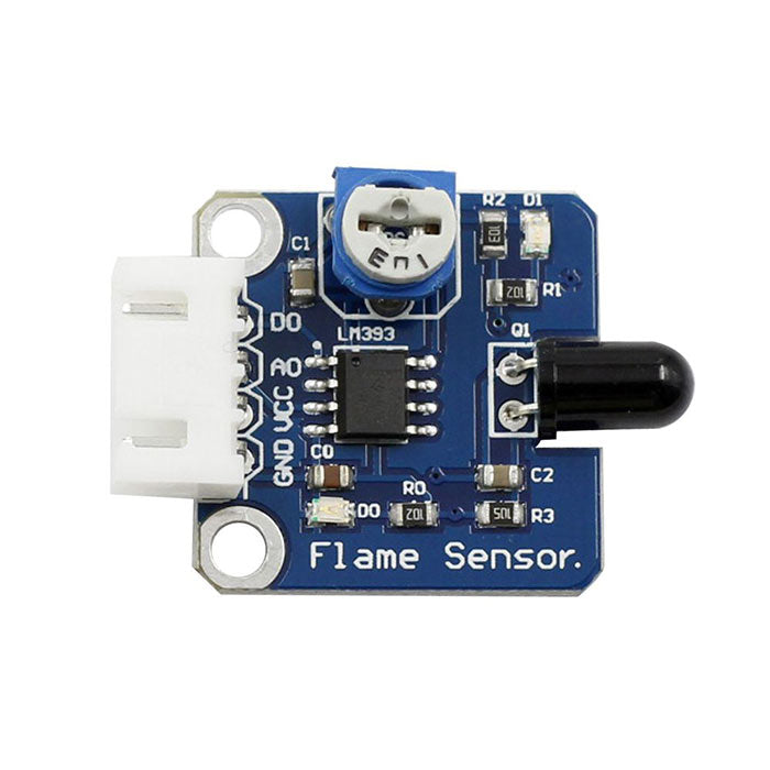 Flame Sensor Module | SunFounder