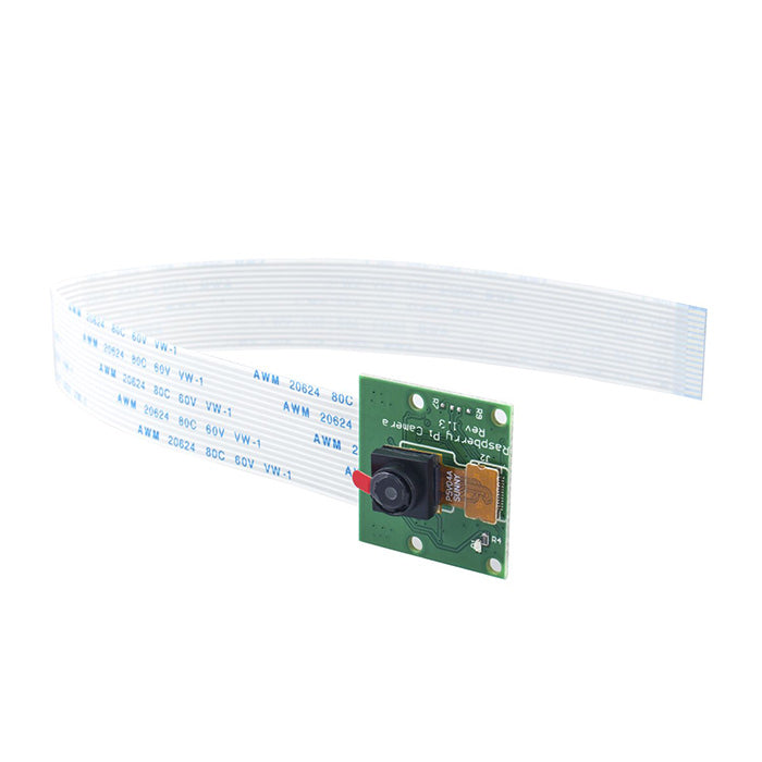 SunFounder Camera Module for Raspberry Pi 5/4/3B+/3B/Zero 2 w