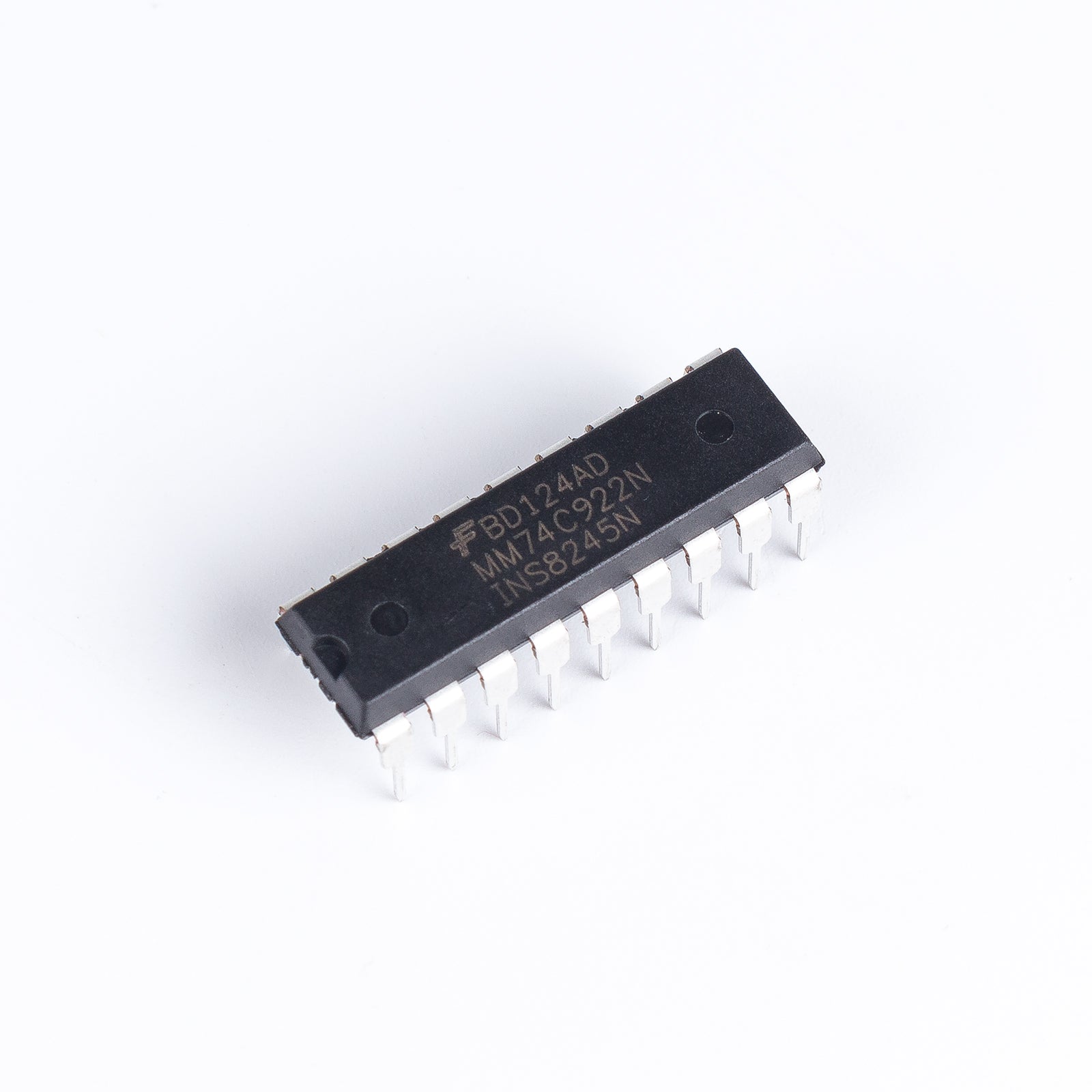 5Pcs IC MM74C922N MM74C922 FSC ENCODER 16-KEY 18-DIP | SunFounder