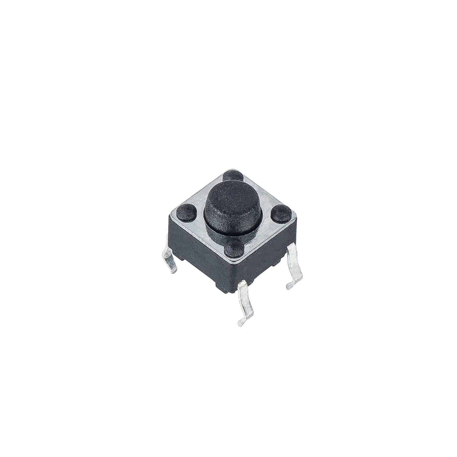 100Pcs 6x6x5 mm Miniature Push Button | SunFounder