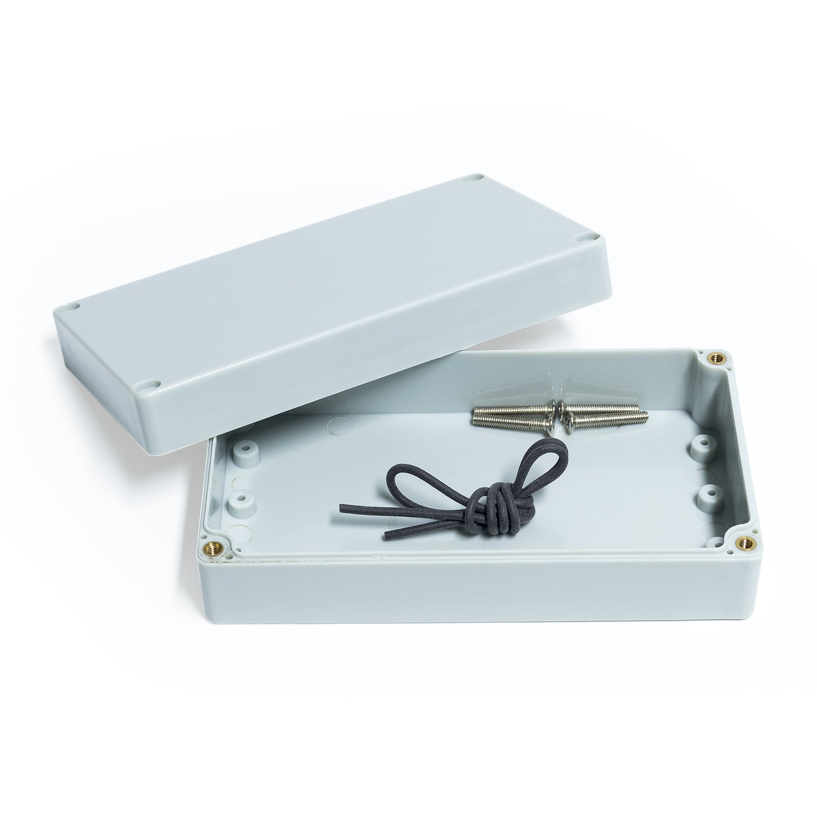 5 Stück 58 X 35 X 15 Mm Mini Dustproof Elektrische Kunststoff Projektboxen Elektronikprojekte 5 Stück 58 X 35 X 15 Mm Mini Dustproof Elektrische Kunststoff Projektboxen Elektronikprojekte