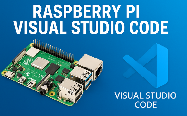 How to Set Up Visual Studio Code on Raspberry Pi (Local and Remote ...