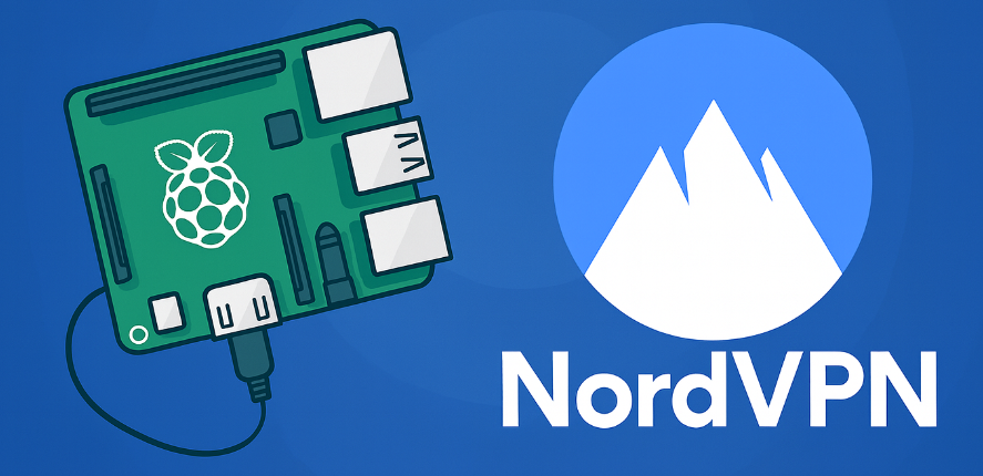 How to Set Up NordVPN on Raspberry Pi (Complete Step-by-Step Guide ...