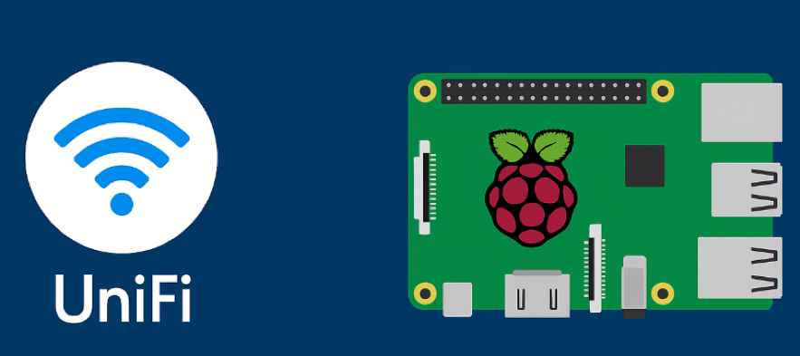 How to Install and Run UniFi Controller on a Raspberry Pi: Complete ...