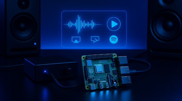 Best Raspberry Pi Music Player Guide: Setup, Software, and Streaming Options