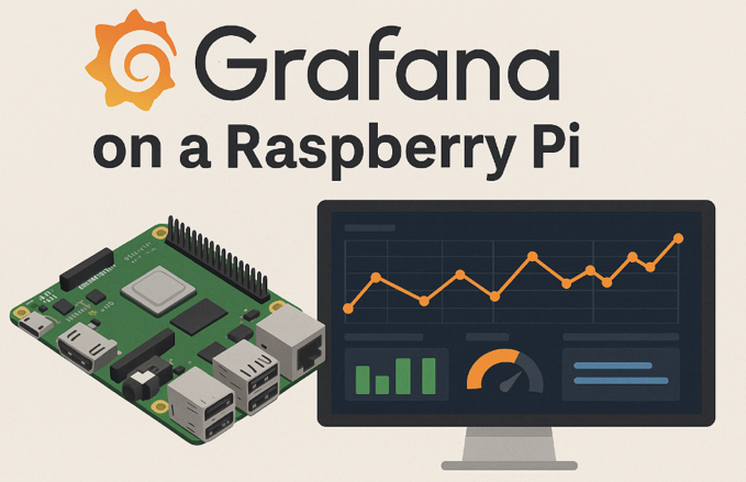 Raspberry Pi Grafana: Complete Installation, Setup, and Dashboard Guide ...