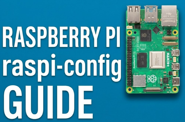 Raspberry Pi raspi-config Guide: The Complete Tutorial for Setup ...