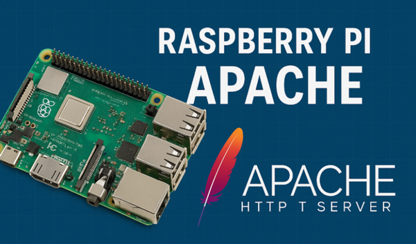 Raspberry Pi Apache Server Setup: Step-by-Step Installation and ...