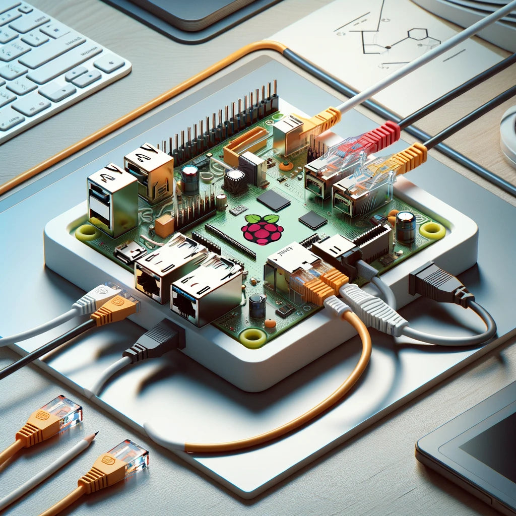 The Ultimate Guide to Transforming Your Raspberry Pi into a Powerful ...
