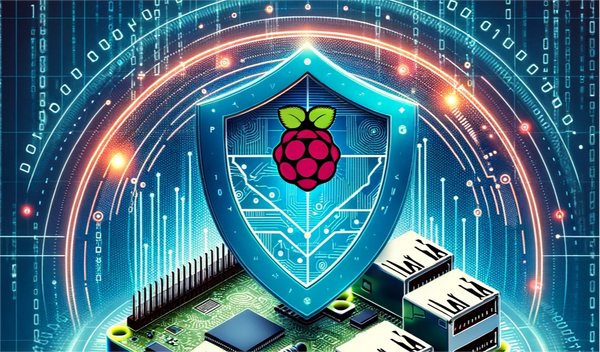 How to Configure the Firewall in Raspberry Pi