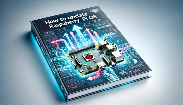 How to Update Raspberry Pi OS