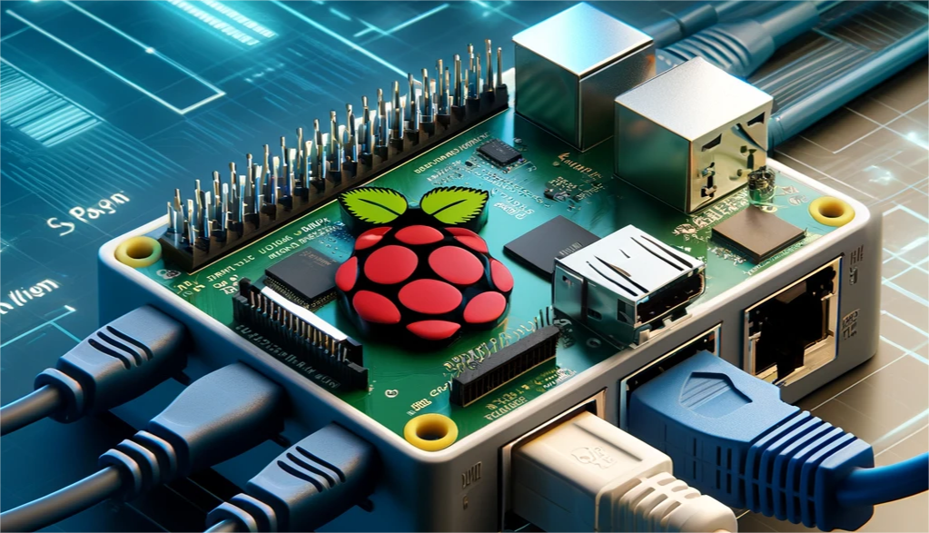 Ip Rated Raspberry Pi Complete Guide to Setting a Static IP on Raspberry Pi: Enhance Network ...