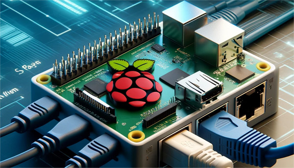 Complete Guide to Setting a Static IP on Raspberry Pi: Enhance Network Stability and Access