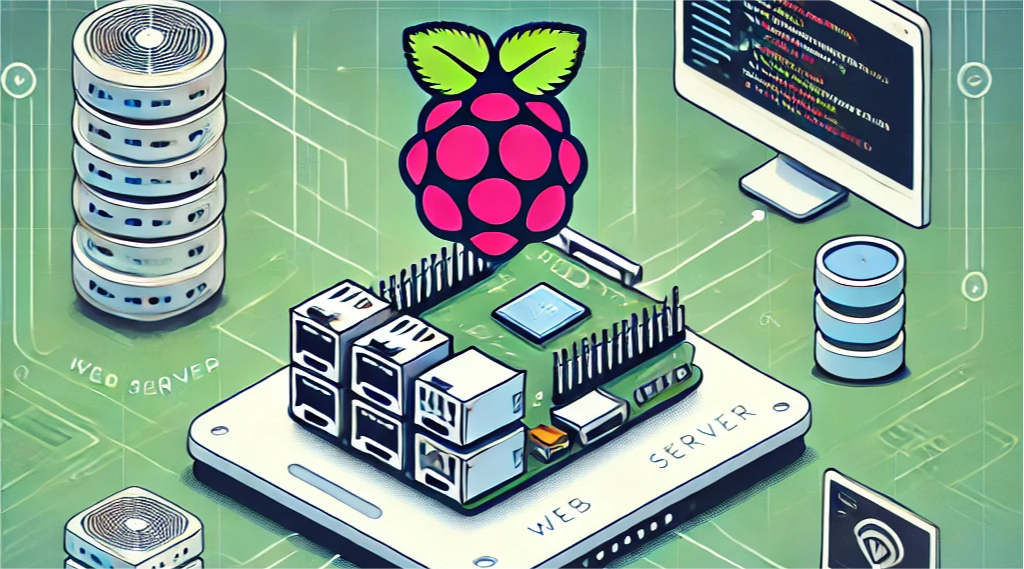 How to Set Up a Raspberry Pi Web Server: A Comprehensive Guide