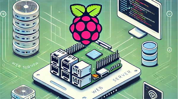 How to Set Up a Raspberry Pi Web Server: A Comprehensive Guide