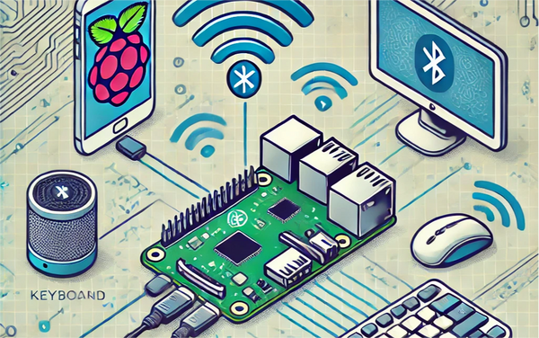 Mastering Raspberry Pi Bluetooth: A Comprehensive Guide to Setup, Use Cases, and Troubleshooting