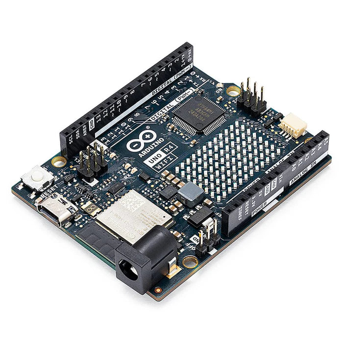 Arduino UNO R4 WiFi - SunFounder