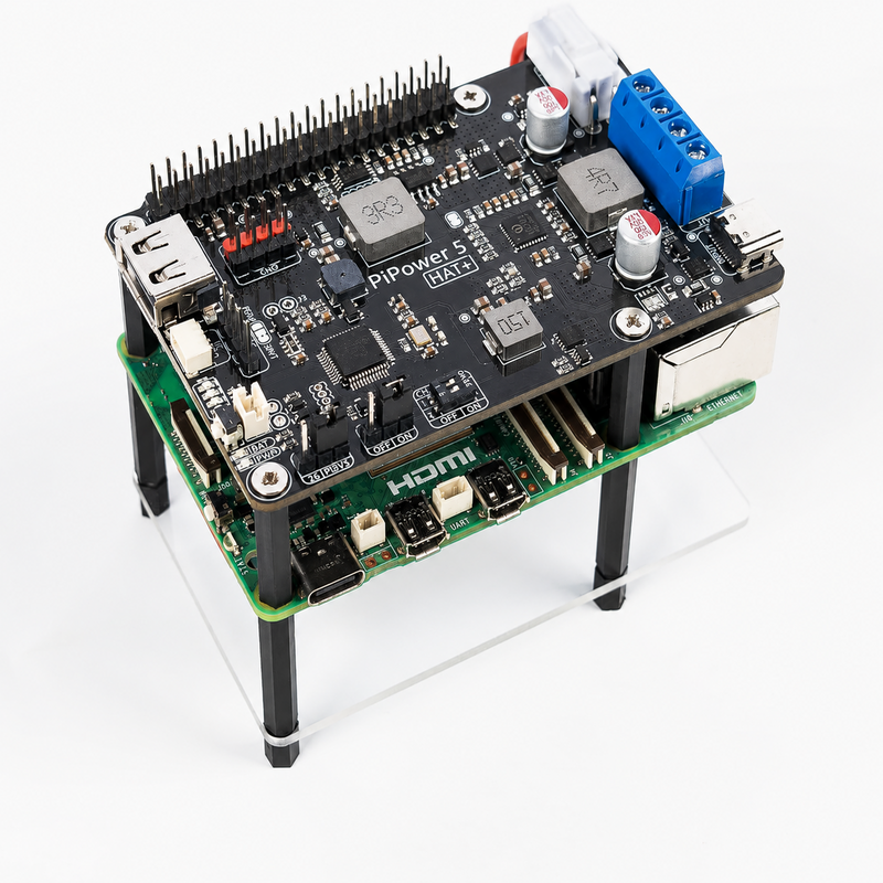 Raspberry Pi 5 Collection | SunFounder