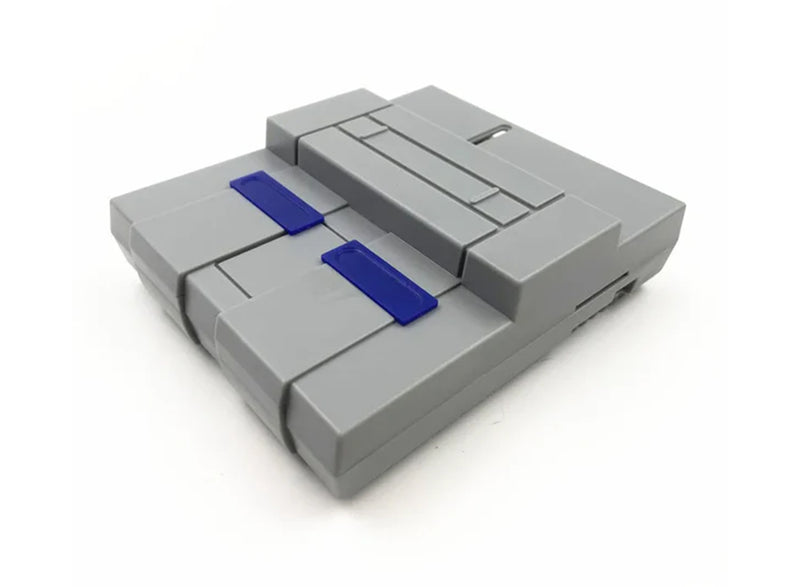 SunFounder Retrogame Case for Raspberry Pi 5 - SunFounder