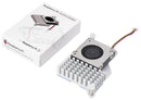 Raspberry Pi Active Cooler for Raspberry Pi 5 - SunFounder
