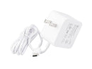 Raspberry Pi 5 Official 27W USB Type-C Power Supply - SunFounder