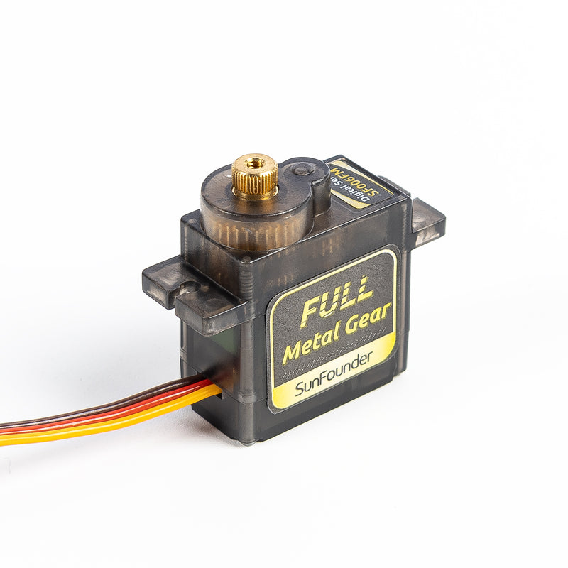 Sunfounder 9g Digital Servo SF006FM for SunFounder PiDog Robot Dog Kit - SunFounder