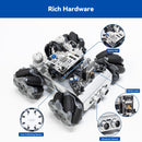 SunFounder Zeus Car Smart Car Kit for Arduino UNO R3