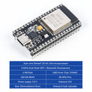 SunFounder ESP32 Ultimate Starter Kit with Battery & ESP32 Board, RoHS Compliant