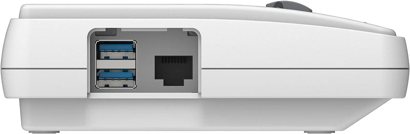 Raspberry Pi Retrogame Case SUPERPi for Raspberry Pi 4 - SunFounder
