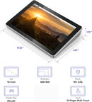 RasPad 3.0 - an All-in-One Portable Raspberry Pi Tablet to Learn & Program in Mins