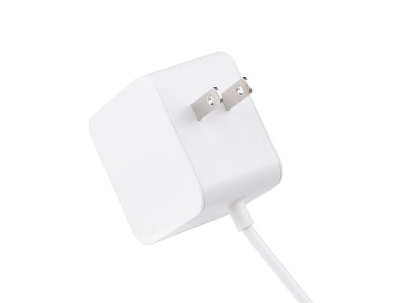 Raspberry Pi 5 Official 27W USB Type-C Power Supply - SunFounder