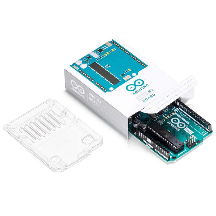 Arduino Uno Rev3 - SunFounder
