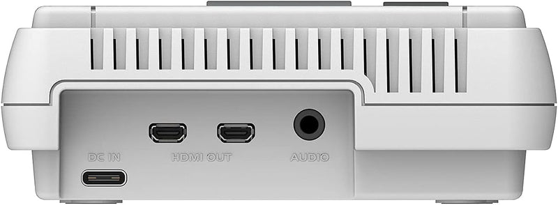 Raspberry Pi Retrogame Case SUPERPi for Raspberry Pi 4 - SunFounder
