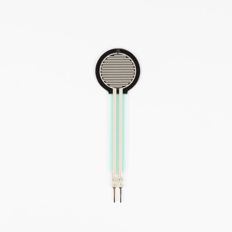 Flexiforce Pressure Sensor FSR402 - SunFounder