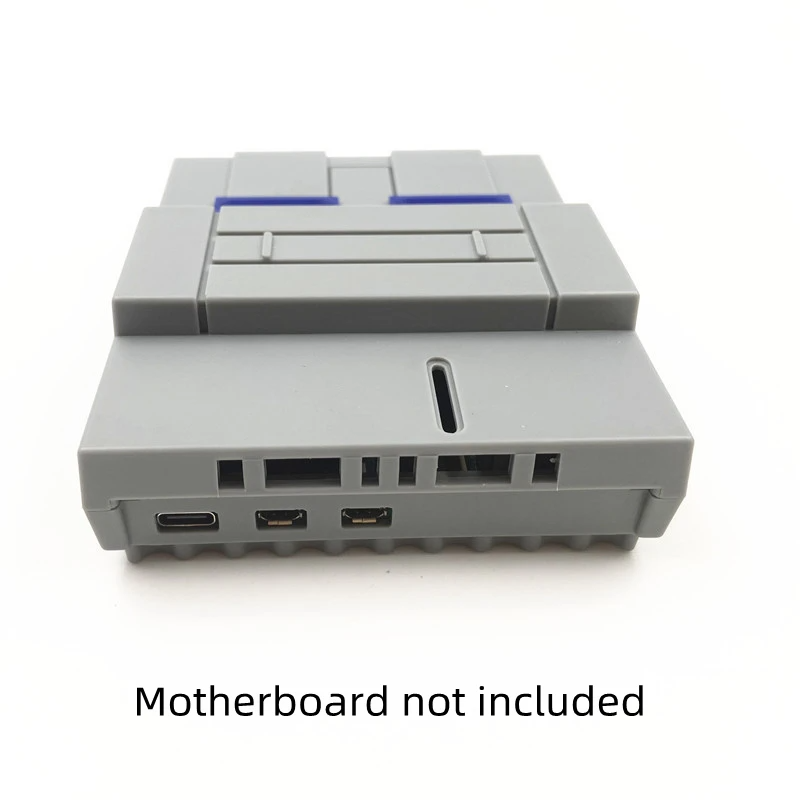 SunFounder Retrogame Case for Raspberry Pi 5 - SunFounder