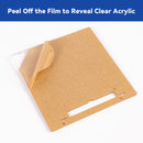 Pironman 5 NVMe M.2 SSD PCIe Mini PC Case for Raspberry Pi 5 Hailo-8L AI accelerator with Tower Cooler+Dual RGB Fans - SunFounder