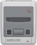 Raspberry Pi Retrogame Case SUPERPi for Raspberry Pi 4 - SunFounder