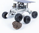 To Inventr, 200pcs SunFounder GalaxyRVR Mars Rover - SunFounder