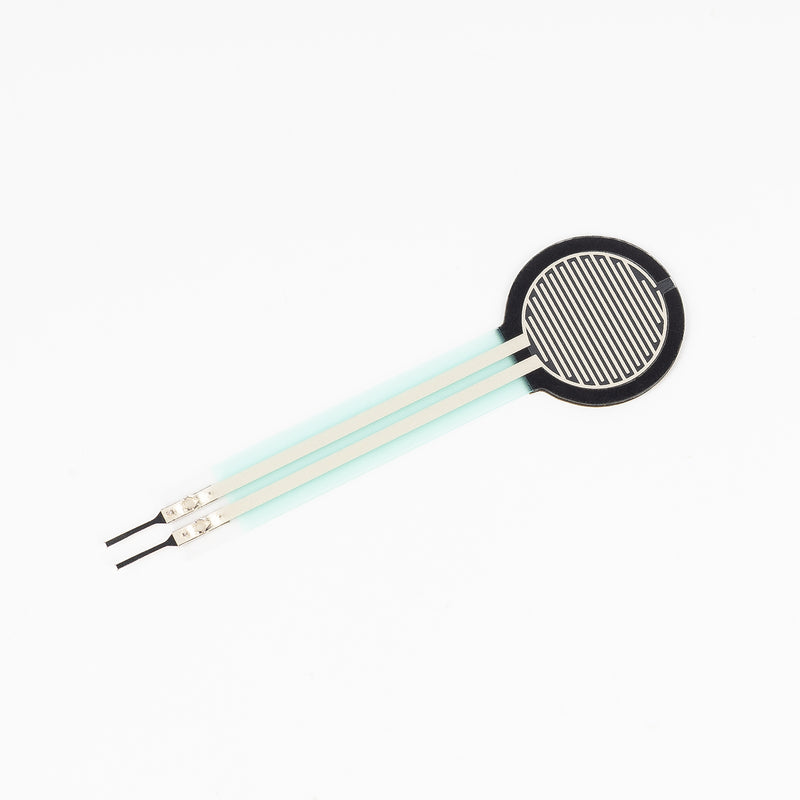 Flexiforce Pressure Sensor FSR402 - SunFounder
