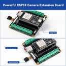 SunFounder ESP32 Ultimate Starter Kit with ESP32 Board, RoHS Compliant