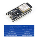 SunFounder ESP32 Camera Pro Kit - SunFounder