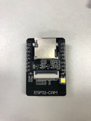 ESP32-CAM