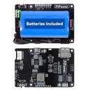 PiPower Raspberry Pi UPS Power Supply 5V/3A with Battery for Raspberry Pi 4B/3B+/3B/Zero 2 W/Zero W - SunFounder